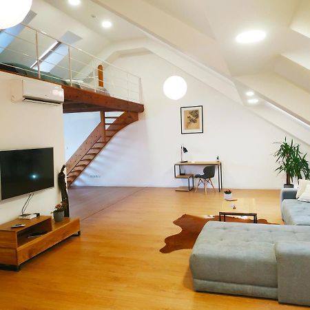 Apartament"Nad Niwka 6" Z Zamykanym Bezplatnym Parkingiem Bielsko-Biała Dış mekan fotoğraf