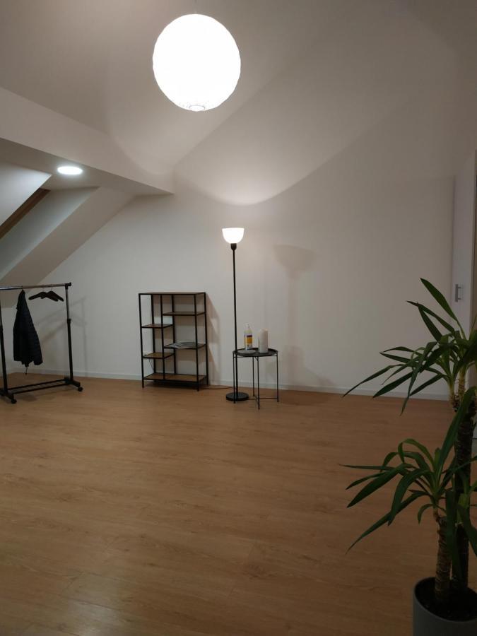 Apartament"Nad Niwka 6" Z Zamykanym Bezplatnym Parkingiem Bielsko-Biała Dış mekan fotoğraf