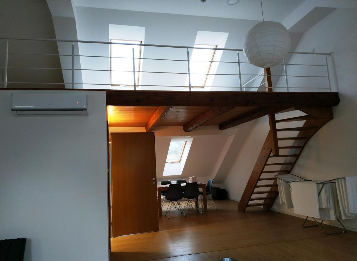 Apartament"Nad Niwka 6" Z Zamykanym Bezplatnym Parkingiem Bielsko-Biała Dış mekan fotoğraf