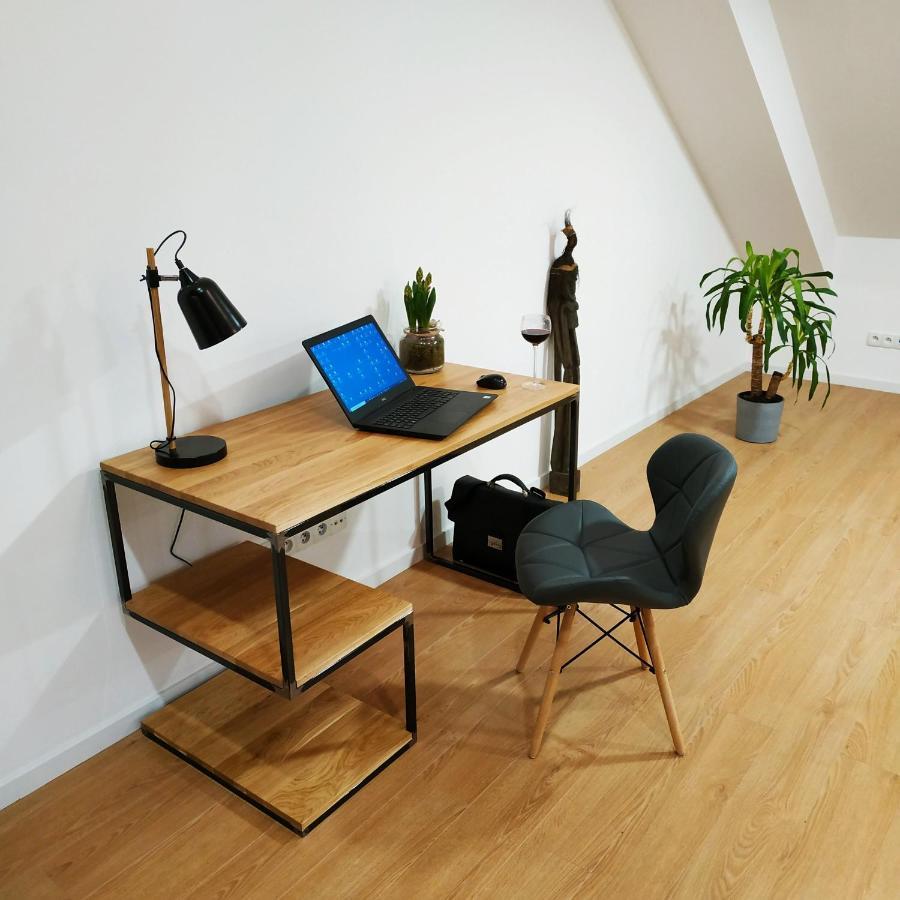 Apartament"Nad Niwka 6" Z Zamykanym Bezplatnym Parkingiem Bielsko-Biała Dış mekan fotoğraf