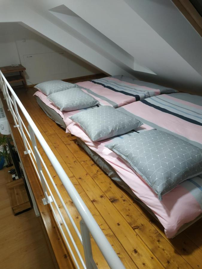 Apartament"Nad Niwka 6" Z Zamykanym Bezplatnym Parkingiem Bielsko-Biała Dış mekan fotoğraf